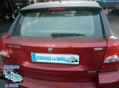 Piesă de schimb auto la mâna a doua haion pentru dodge caliber se referințe oem iam 