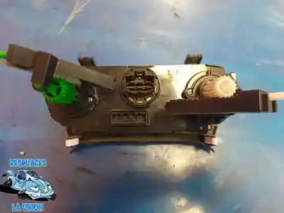 Автозапчасти б/у климат-контроль за hyundai i20 ii (gb, ib) 1.4 crdi ссылки oem iam 97250c8031  