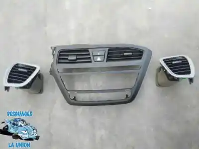 Автозапчасти б/у аэратор за hyundai i20 ii (gb, ib) 1.4 crdi ссылки oem iam 