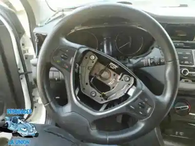 Автозапчасти б/у руль за hyundai i20 ii (gb, ib) 1.4 crdi ссылки oem iam 