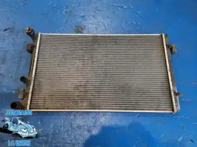 Second-hand car spare part WATER RADIATOR for AUDI A3 (8L)  OEM IAM references   