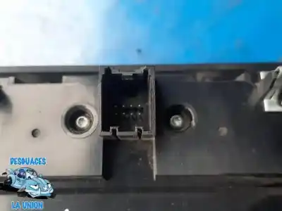 Peça sobressalente para automóvel em segunda mão sistema de áudio / rádio cd por chevrolet cruze l referências oem iam 95979459