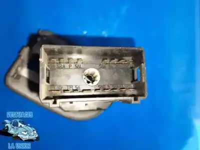 Gebrauchtes Autoersatzteil lichtsteuerung zum seat ibiza iv sc (6j1, 6p5) 1.6 oem-iam-referenzen 6j1941531 a  6j1941531a