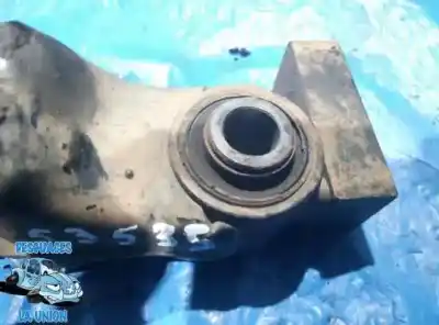 Second-hand car spare part engine support for peugeot 407 st confort oem iam references 4a000780  