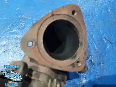 Peça sobressalente para automóvel em segunda mão turbocompresor por saab 9-3 coupé 2.2 tid referências oem iam gt15