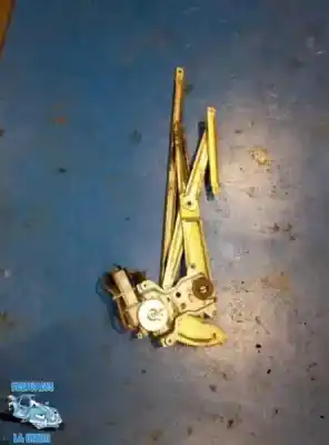 Peça sobressalente para automóvel em segunda mão elevador de vidros dianteiro direito por kia carnival td ls referências oem iam 