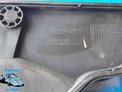 Автозапчасти б/у распределительная крышка за kia carens (un) active ссылки oem iam 2137027300