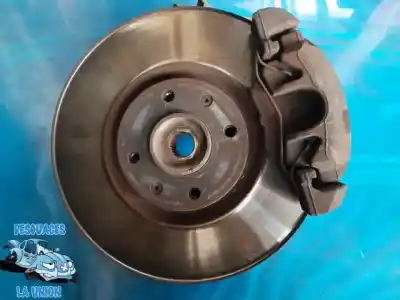 Pezzo di ricambio per auto di seconda mano attacco anteriore destro per peugeot 5008 active riferimenti oem iam 