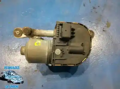 Peça sobressalente para automóvel em segunda mão motor do limpa para brisas por peugeot 407 st sport pack referências oem iam 0390241722