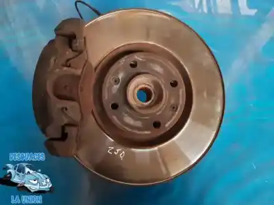 Pezzo di ricambio per auto di seconda mano snodo anteriore sinistro per peugeot 5008 active riferimenti oem iam 