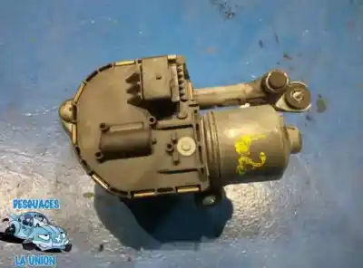 Peça sobressalente para automóvel em segunda mão motor do limpa para brisas por peugeot 407 st sport pack referências oem iam 0390241721