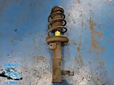 Peça sobressalente para automóvel em segunda mão amortecedor dianteiro esquerdo por chevrolet cruze l referências oem iam 13331986