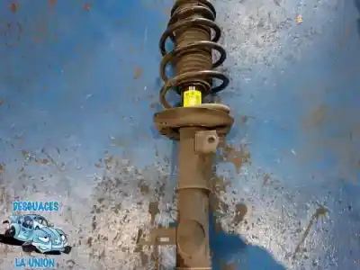 Peça sobressalente para automóvel em segunda mão amortecedor dianteiro direito por chevrolet cruze l referências oem iam 13331987