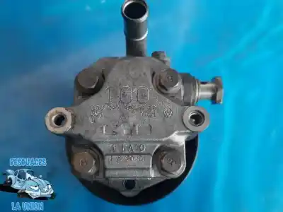 Second-hand car spare part steering pump for audi a3 (8l) 1.9 tdi oem iam references 1j0422154a