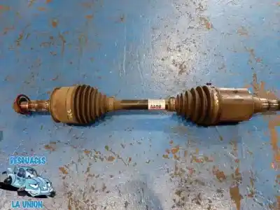 İkinci el araba yedek parçası ÖN SOL SANZIMAN için CHEVROLET CRUZE  OEM IAM referansları 13334708  