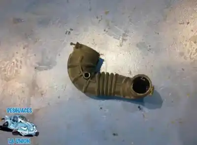 Peça sobressalente para automóvel em segunda mão tubo por kia carnival ii (gq) 2.9 crdi referências oem iam ok51a13340