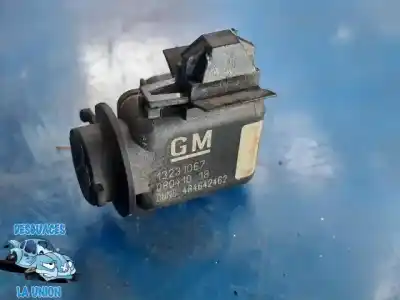 Автозапчастина б/у датчик для opel astra j (p10) 1.7 cdti (68) посилання на oem iam 13231067  