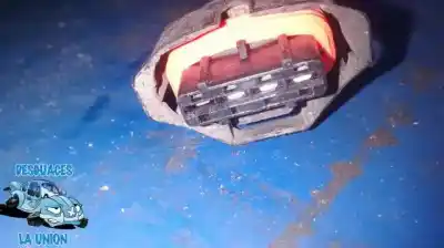 Автозапчасти б/у лямбда-зонд за opel corsa c sri ссылки oem iam 3870 m
