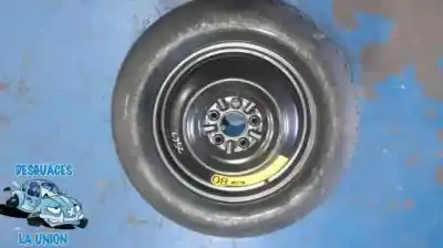 Piesă de schimb auto la mâna a doua anvelopa de rezervã pentru dodge caliber se referințe oem iam t15590d16100 m