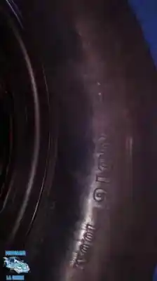 Peça sobressalente para automóvel em segunda mão estepe por dodge caliber se referências oem iam t15590d16100 m  t15590d16100m