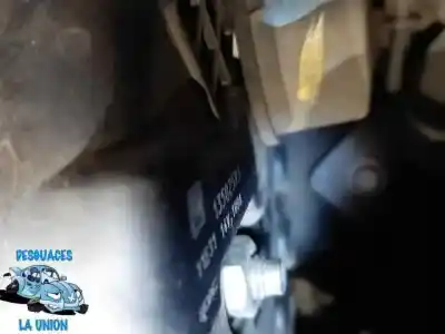 Peça sobressalente para automóvel em segunda mão alternador por chevrolet cruze l referências oem iam 13502595