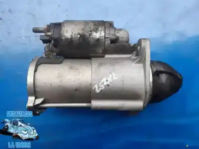 Peça sobressalente para automóvel em segunda mão motor de arranque por chevrolet cruze l referências oem iam 55576980