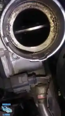 Gebrauchtes Autoersatzteil drosselklappenstutzen zum seat ibiza iv sc (6j1, 6p5) 1.6 oem-iam-referenzen 03g129637 a 3g129637a 3g129637 a