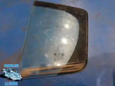 Peça sobressalente para automóvel em segunda mão vidro de custódia triangular traseiro esquerdo por chevrolet cruze l referências oem iam 