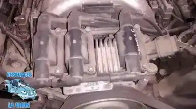 Автозапчасти б/у КАТУШКА ЗАЖИГАНИЯ за VOLKSWAGEN PASSAT BERLINA (3B3)  ссылки OEM IAM 078905104  