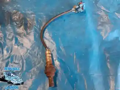 Peça sobressalente para automóvel em segunda mão sonda lambda por chevrolet cruze l referências oem iam 55566648 5wy2d02 a 5wy2d02a