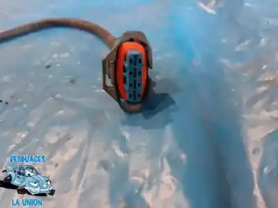 Peça sobressalente para automóvel em segunda mão sonda lambda por chevrolet cruze l referências oem iam 55566648 5wy2d02 a 5wy2d02a