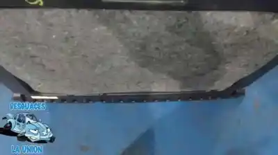 Second-hand car spare part parcel shelf for dodge caliber sxt oem iam references   