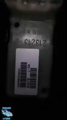 Peça sobressalente para automóvel em segunda mão botão / interruptor elevador vidro dianteiro esquerdo por dodge caliber sxt referências oem iam 39754 d 39754d 213213 2
