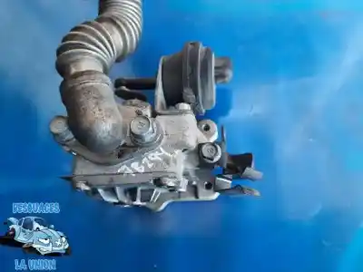 Автозапчастина б/у коробка метелика для hyundai i20 ii (gb, ib) 1.4 crdi посилання на oem iam s7lf00082  