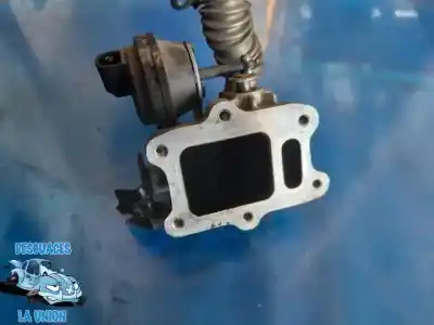 Автозапчастина б/у коробка метелика для hyundai i20 ii (gb, ib) 1.4 crdi посилання на oem iam s7lf00082  