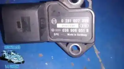 Gebrauchtes Autoersatzteil sensor zum seat ibiza iv sc (6j1, 6p5) 1.6 oem-iam-referenzen 038906051 b  038906051b