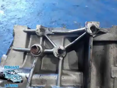 Автозапчасти б/у коробка передач за hyundai i20 ii (gb, ib) 1.4 crdi ссылки oem iam wqm60h pu / wqm60hpu