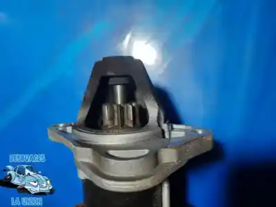Peça sobressalente para automóvel em segunda mão motor de arranque por opel corsa e color edition referências oem iam 25198414  0001192081