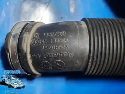 Second-hand car spare part tube for opel corsa e color edition oem iam references 13427558 464918663 4013345a / 4013345 a