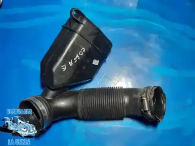 Second-hand car spare part tube for opel corsa e color edition oem iam references 13427558 464918663 4013345a / 4013345 a