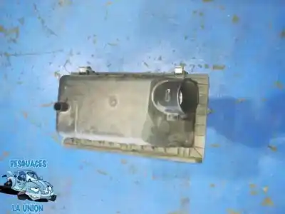 Second-hand car spare part air filter for dodge caliber sxt oem iam references 04891700 ab