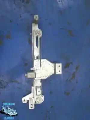 Second-hand car spare part rear right window regulator for dodge caliber sxt oem iam references 05074232aae