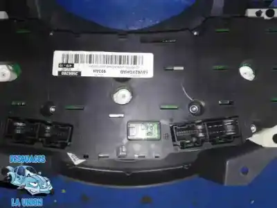 Peça sobressalente para automóvel em segunda mão quadrante por dodge caliber sxt referências oem iam 04671993 ah / 4671993ah 2666260 / 4671993 ah 1av62xdhab