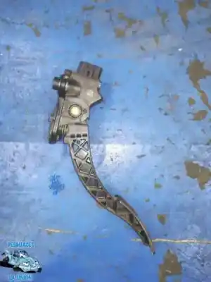 Second-hand car spare part accelerator pedal for dodge caliber sxt oem iam references 04891585 ab