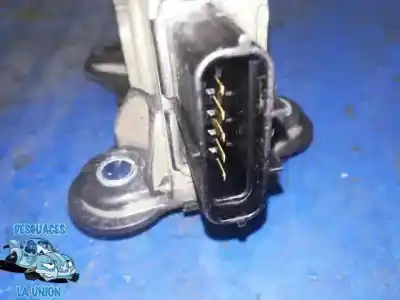 Second-hand car spare part accelerator pedal for dodge caliber sxt oem iam references 04891585 ab 4891585ab 4891585 ab
