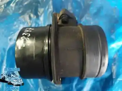 Peça sobressalente para automóvel em segunda mão medidor de massa de ar por citroen xsara picasso (n68) 1.6 hdi referências oem iam 0281002658