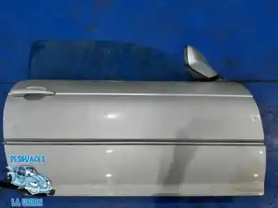 Peça sobressalente para automóvel em segunda mão porta dianteira direita por bmw serie 3 berlina (e90) 330d referências oem iam 