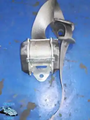 Second-hand car spare part rear right seat belt for dodge caliber sxt oem iam references 604840201 c