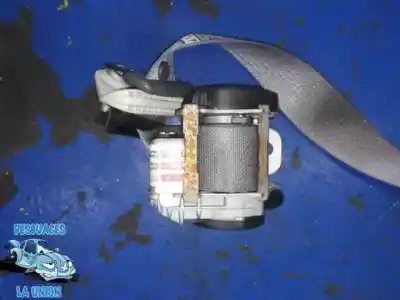 Second-hand car spare part front right seat belt for dodge caliber sxt oem iam references 