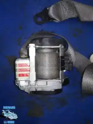 Second-hand car spare part front left seat belt for dodge caliber sxt oem iam references 